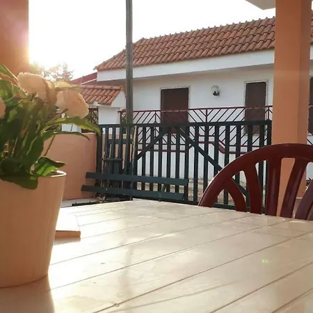Ferienhaus Casa Martina - Padula Bianca *