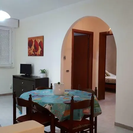 Ferienhaus Casa Martina - Padula Bianca *