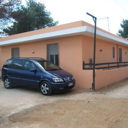 Casa Martina - Padula Bianca 펜션