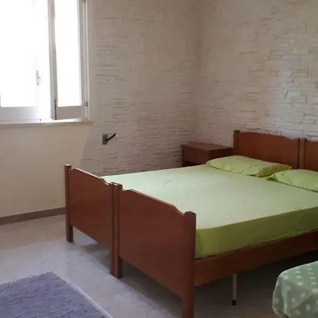 Casa Martina - Padula Bianca 펜션 *